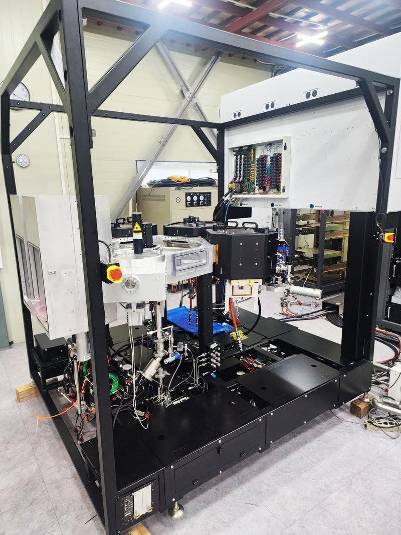 Applied Materials Centura System