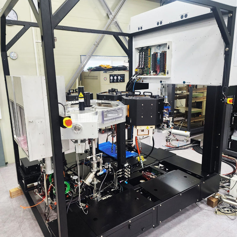 Applied Materials Centura System