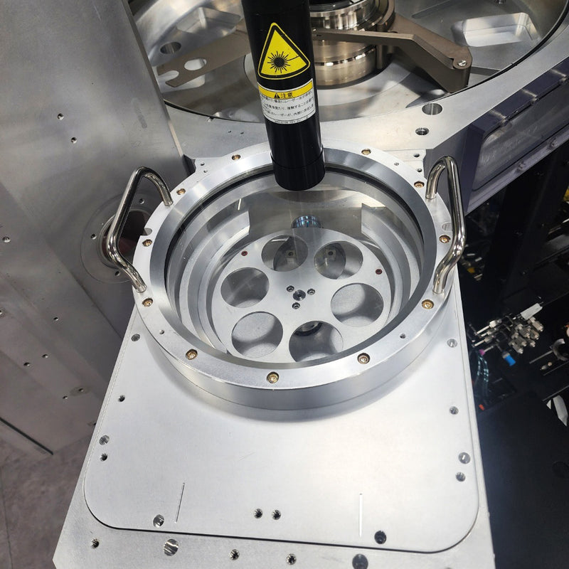Applied Materials Centura System