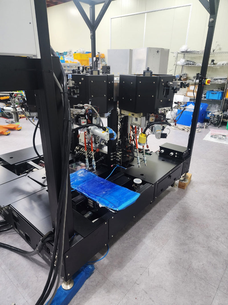 Applied Materials Centura System