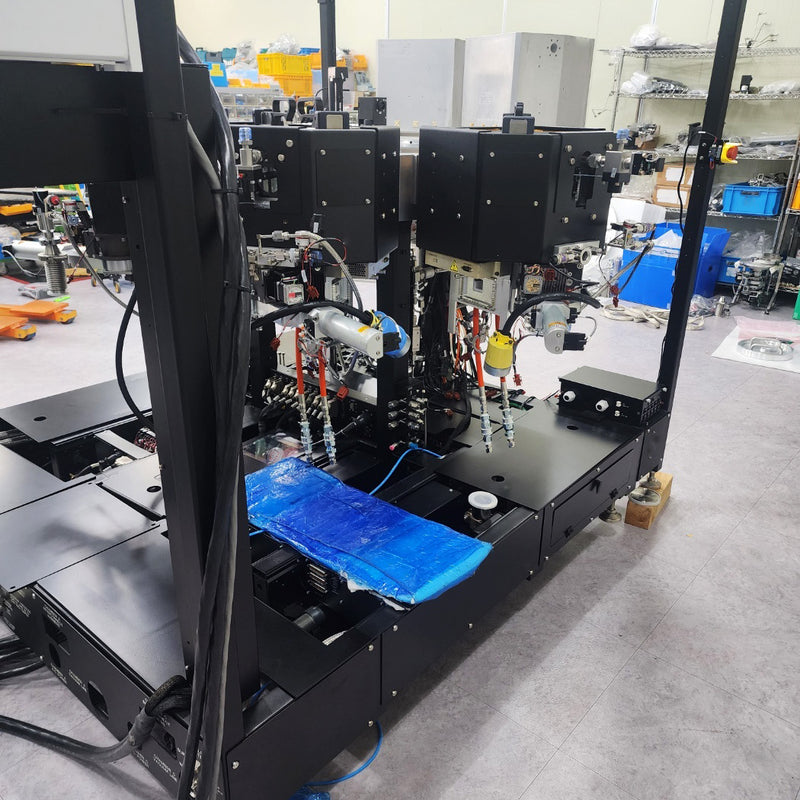 Applied Materials Centura System