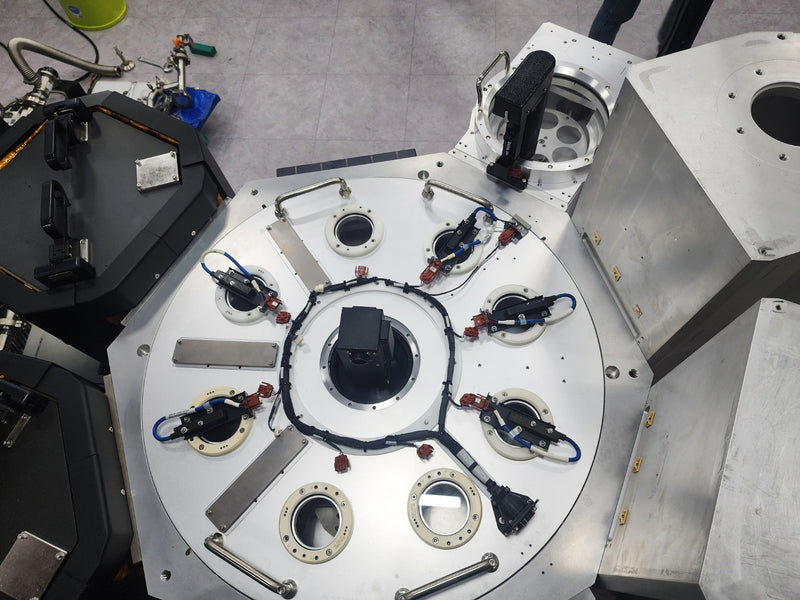 Applied Materials Centura System