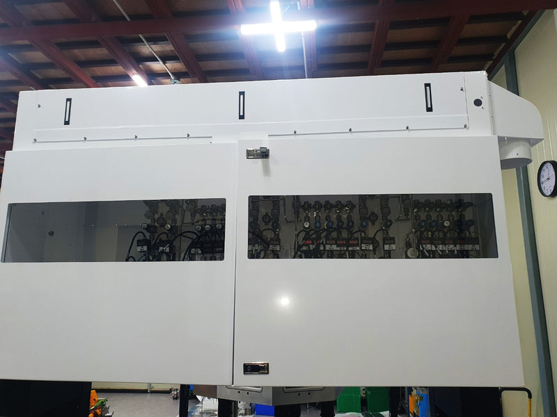 Applied Materials Centura System