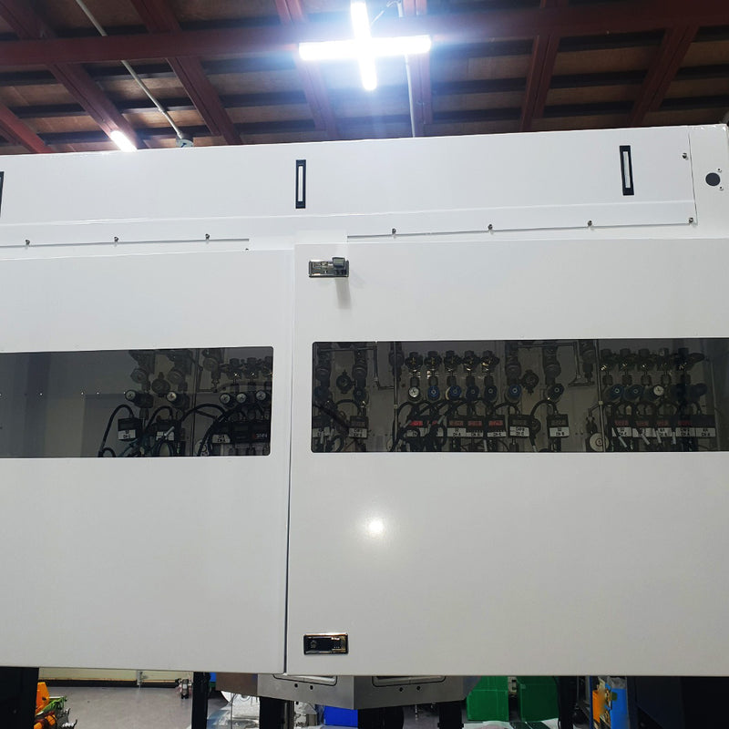 Applied Materials Centura System