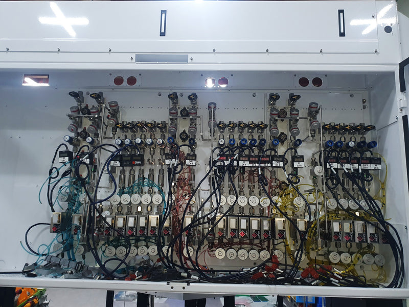 Applied Materials Centura System