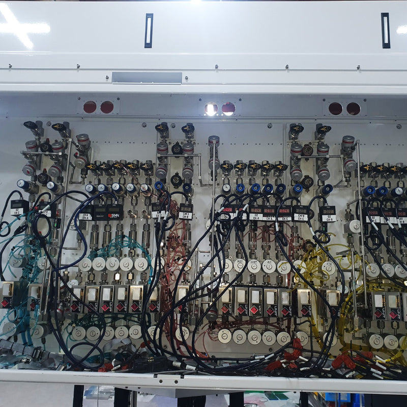 Applied Materials Centura System