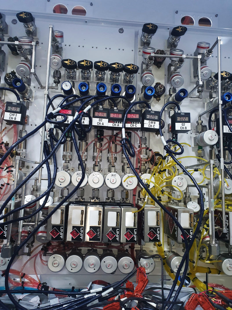 Applied Materials Centura System