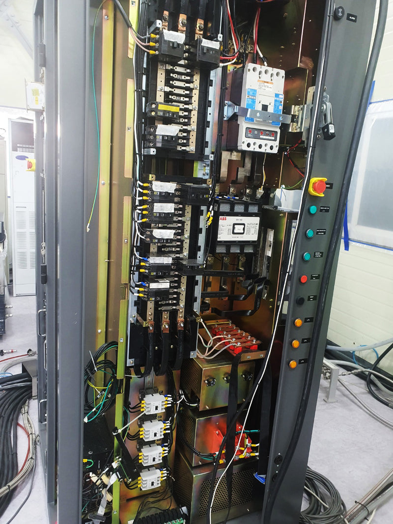 Applied Materials Centura System