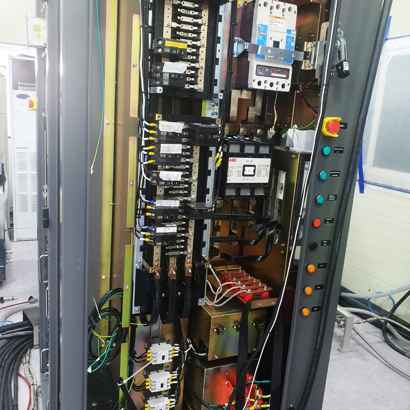 Applied Materials Centura System