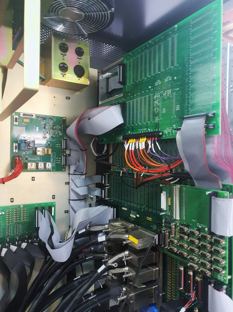 Applied Materials Centura System