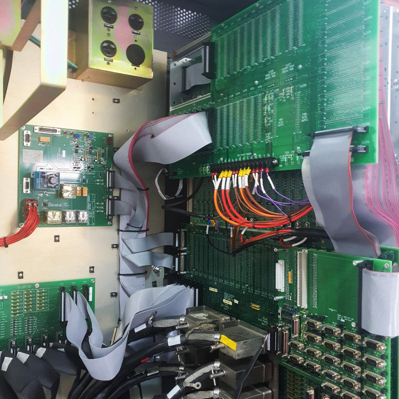 Applied Materials Centura System