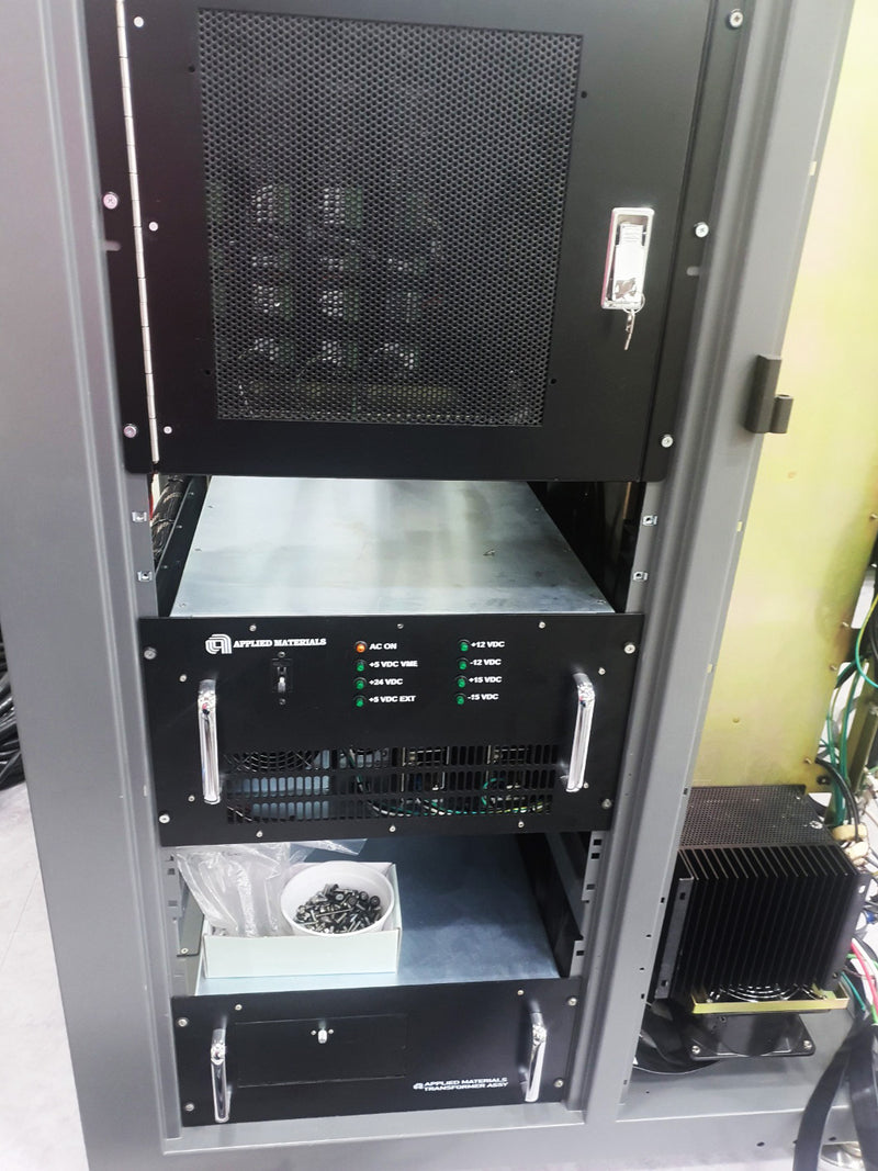 Applied Materials Centura System