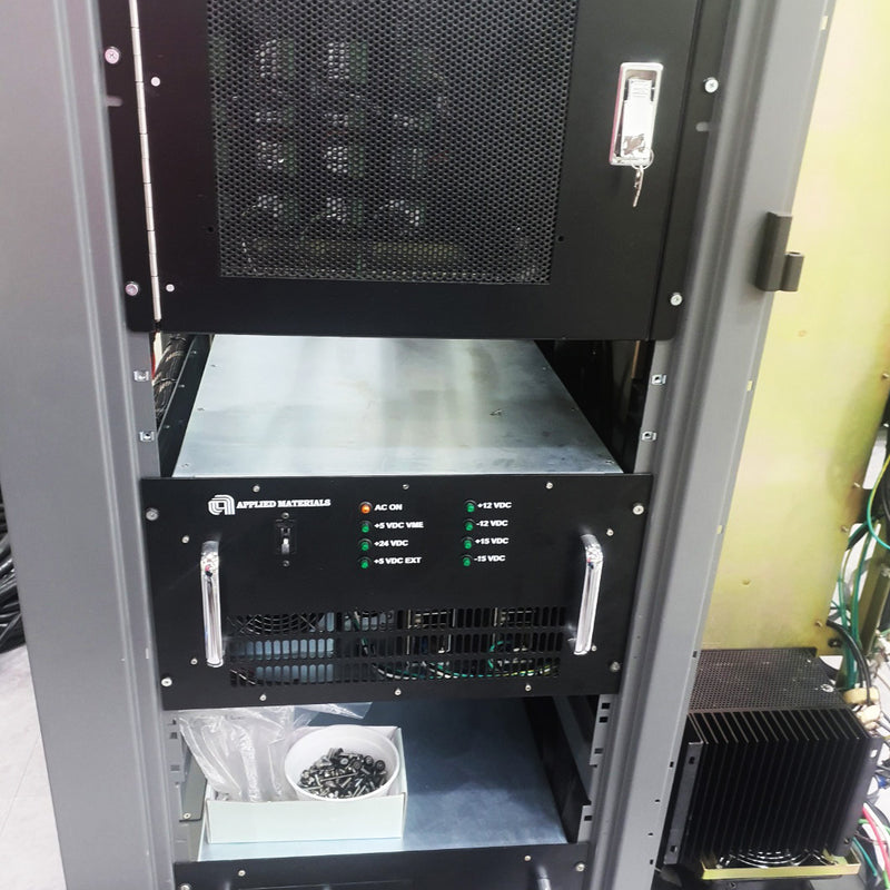 Applied Materials Centura System