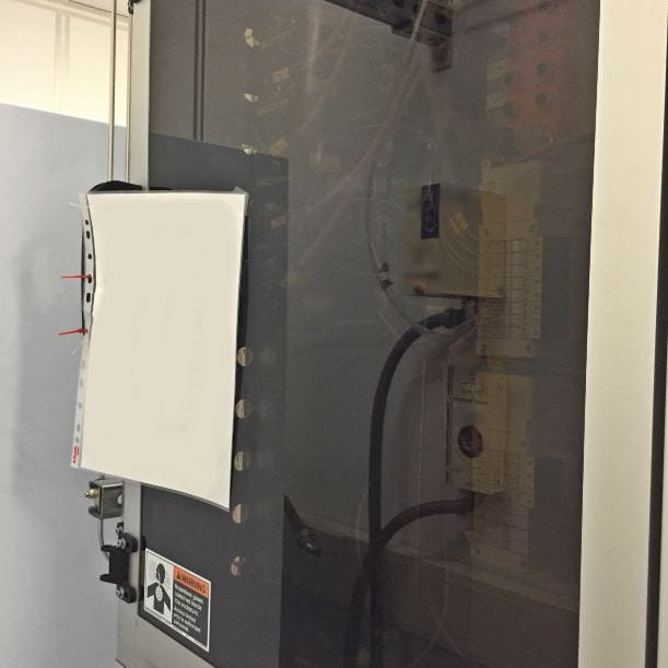 Advanced Vacuum Vision 310 PECVD (Plasma-Enhanced Chemical Vapor Deposition)