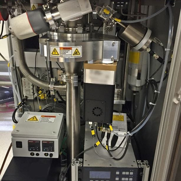 Advanced Vacuum Vision 310 PECVD (Plasma-Enhanced Chemical Vapor Deposition)