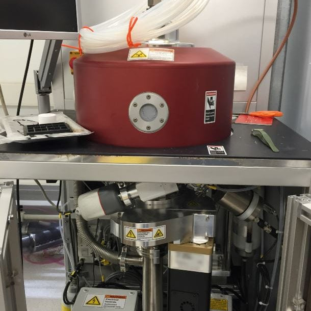 Advanced Vacuum Vision 310 PECVD (Plasma-Enhanced Chemical Vapor Deposition)