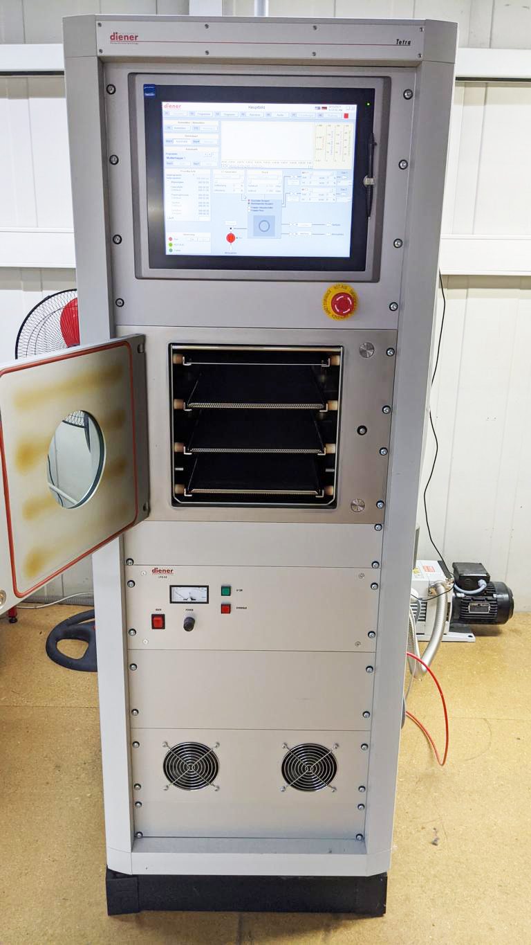 Diener Tetra 30 LF PC