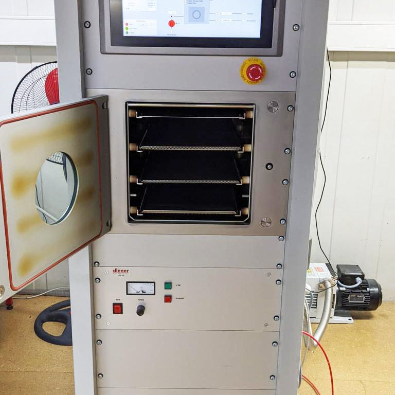 Diener Tetra 30 LF PC