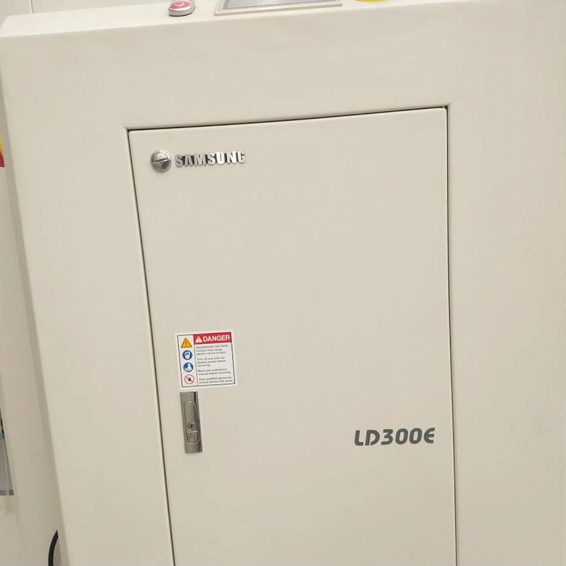 Samsung LD 300 E Magazine Loader