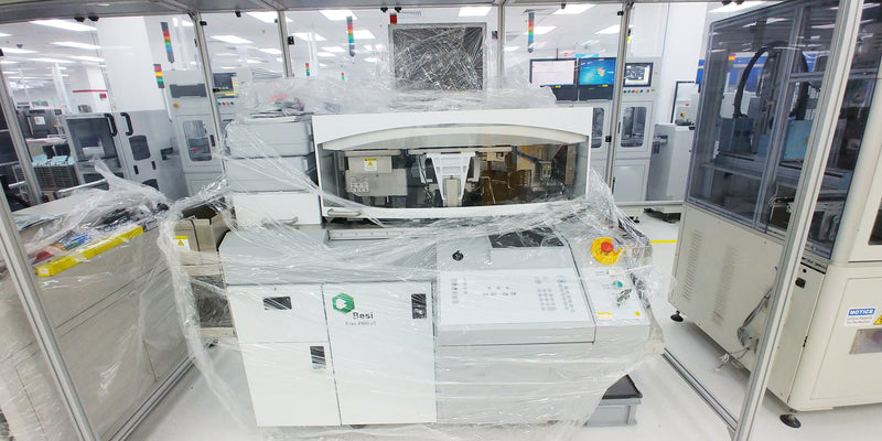 Esec 2100 HS Substrate Bonder