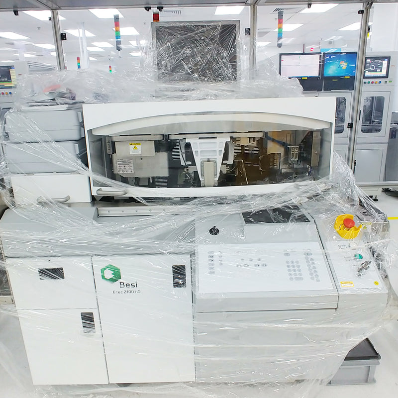 Esec 2100 HS Substrate Bonder