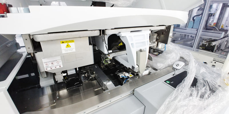Esec 2100 HS Substrate Bonder