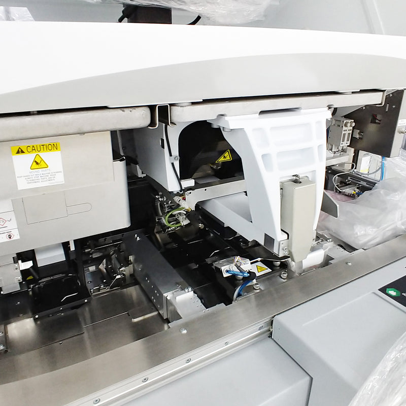 Esec 2100 HS Substrate Bonder