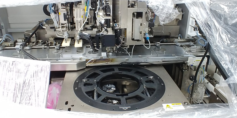 ASM SD 8312 IGBT Die Bonder