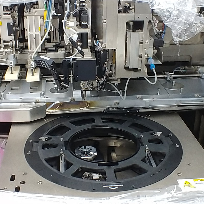 ASM SD 8312 IGBT Die Bonder