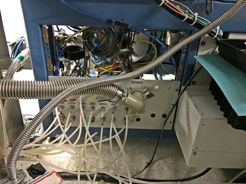 Oxford Ionfab 300 Plus IBD / IBE Tool (Ion Beam Deposition / Ion Beam Etching)