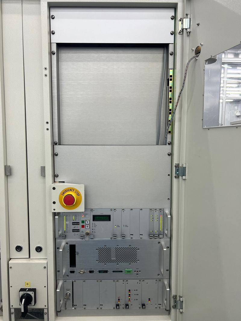 Mattson / Steag / AST 2900 RTP System (Rapid Thermal Processor ...