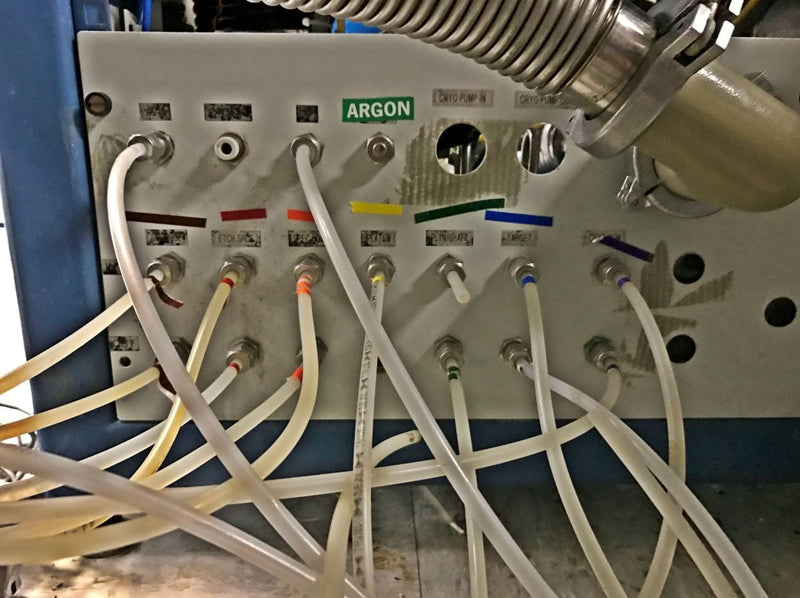 Oxford Ionfab 300 Plus IBD / IBE Tool (Ion Beam Deposition / Ion Beam Etching)