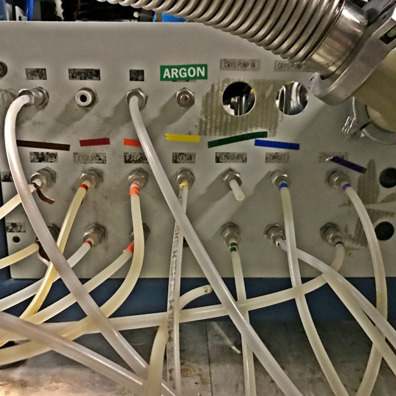 Oxford Ionfab 300 Plus IBD / IBE Tool (Ion Beam Deposition / Ion Beam Etching)