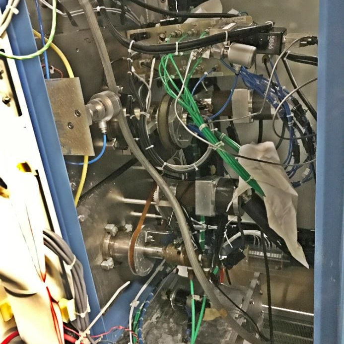 Oxford Ionfab 300 Plus IBD / IBE Tool (Ion Beam Deposition / Ion Beam Etching)