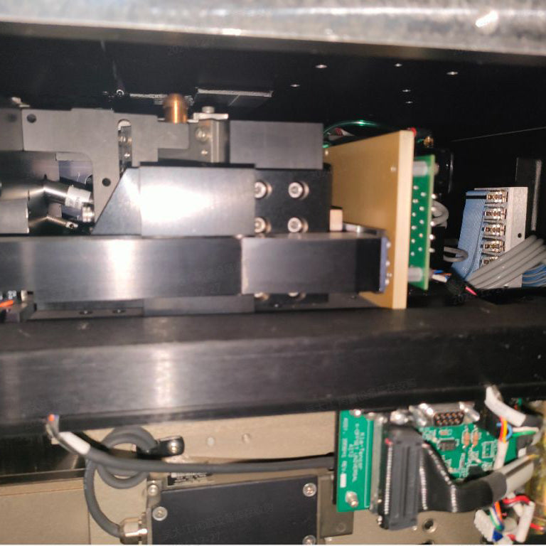 KLA AIT II Defect Inspection System