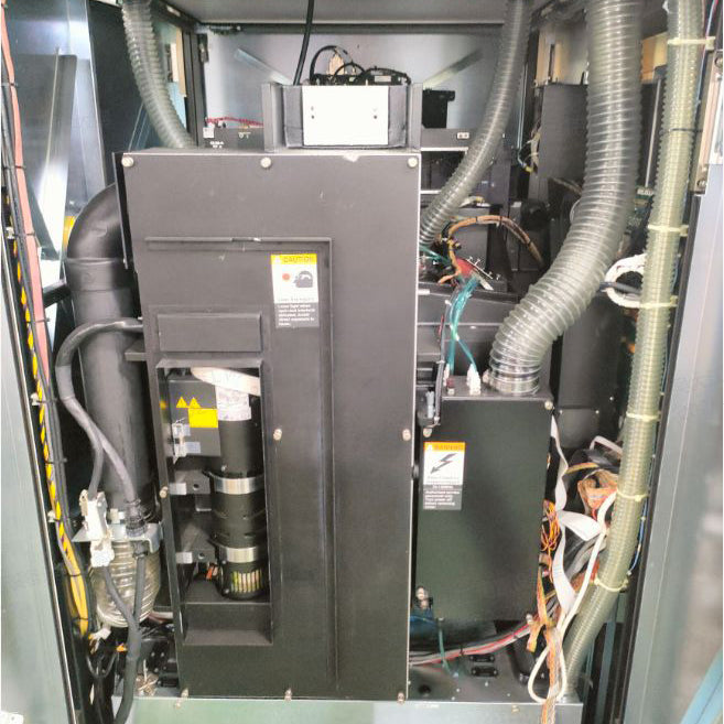 KLA AIT II Defect Inspection System