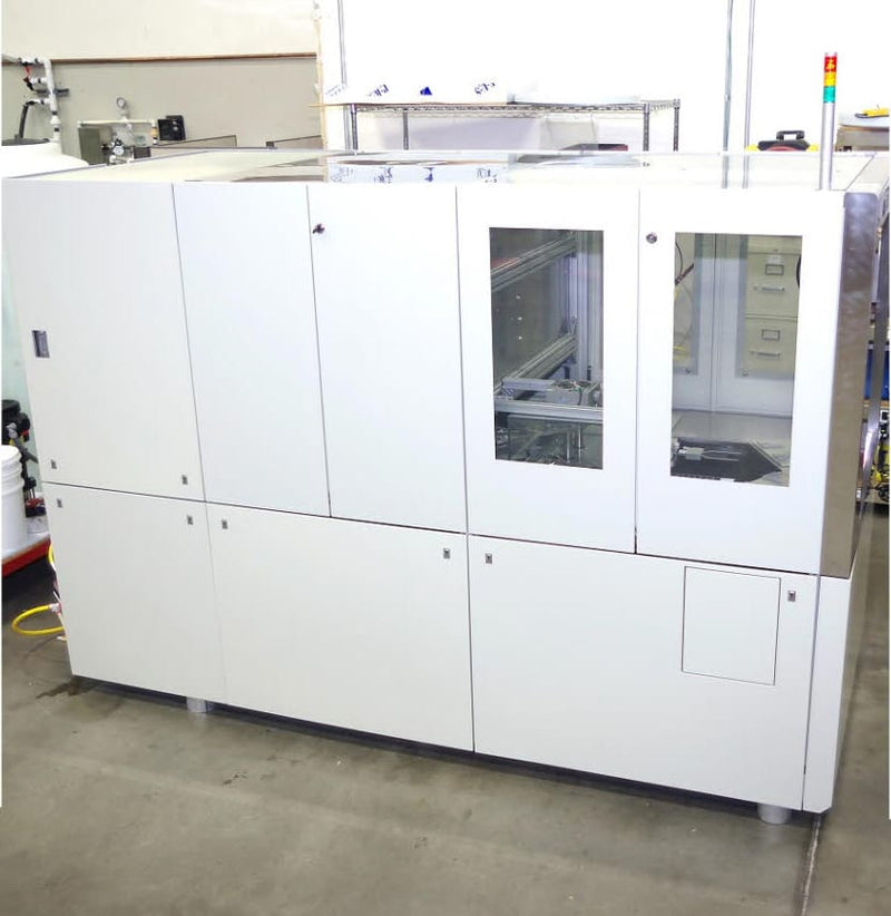 Disco DFG 8540 Back Grinder