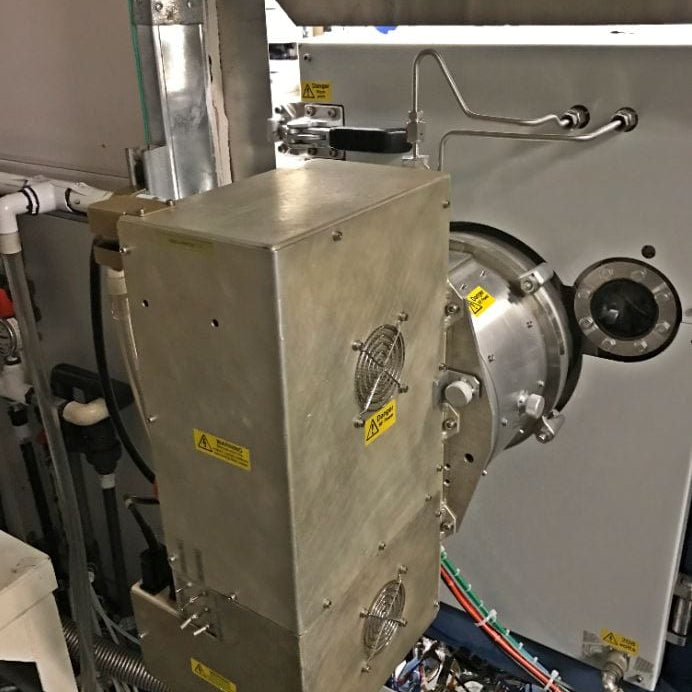 Oxford Ionfab 300 Plus IBD / IBE Tool (Ion Beam Deposition / Ion Beam Etching)