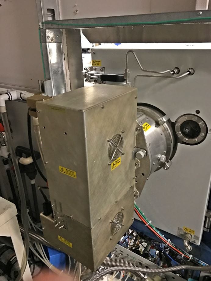 Oxford Ionfab 300 Plus IBD / IBE Tool (Ion Beam Deposition / Ion Beam Etching)
