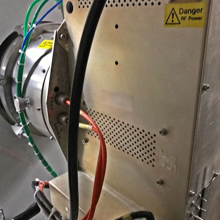 Oxford Ionfab 300 Plus IBD / IBE Tool (Ion Beam Deposition / Ion Beam Etching)