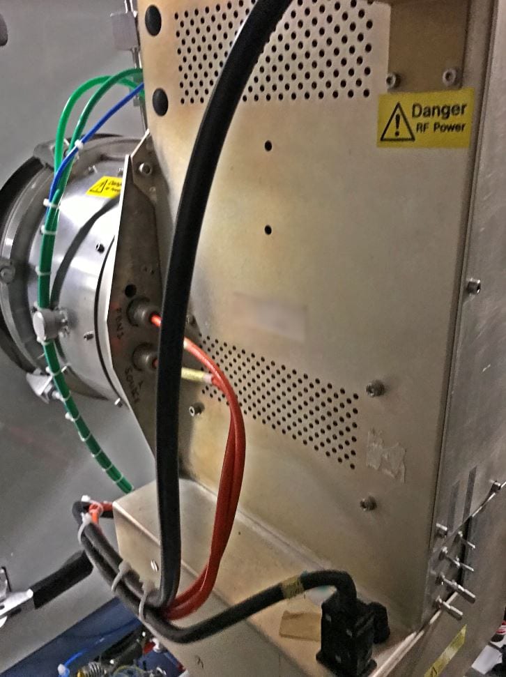 Oxford Ionfab 300 Plus IBD / IBE Tool (Ion Beam Deposition / Ion Beam Etching)