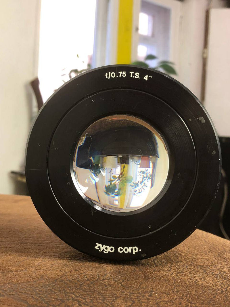 Lot of Zygo Equipment