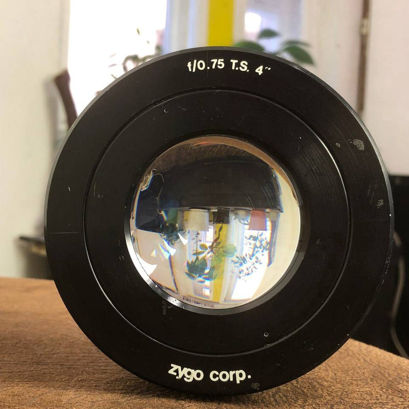 Lot of Zygo Equipment