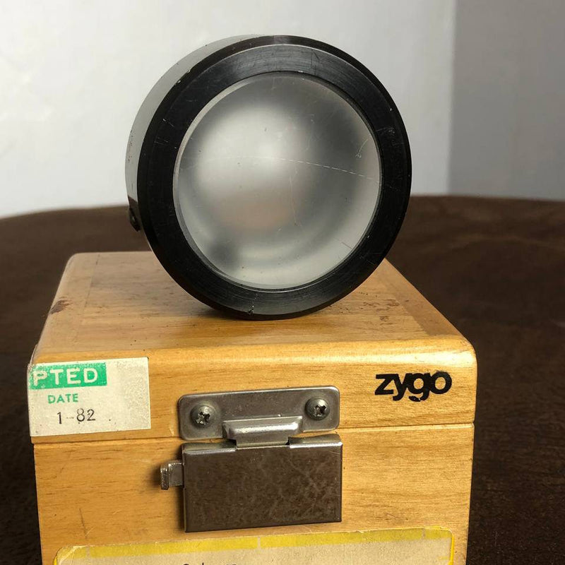 Lot of Zygo Equipment