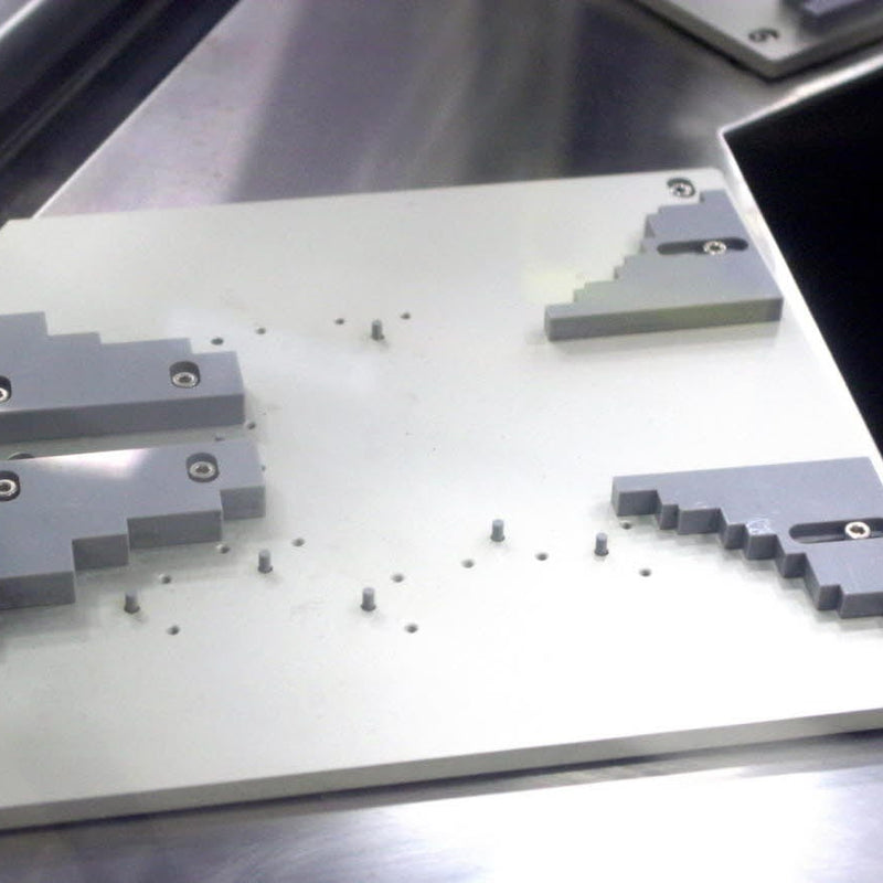 Disco DFG 8540 Back Grinder