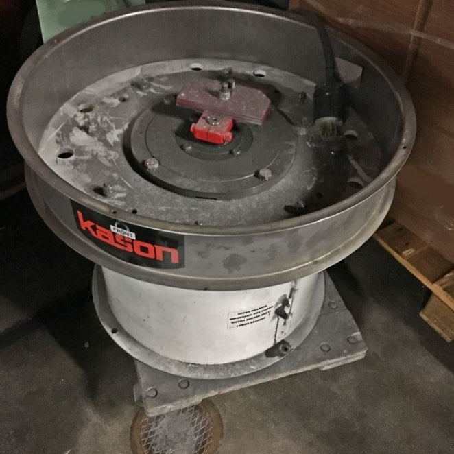 Lot of Equipment