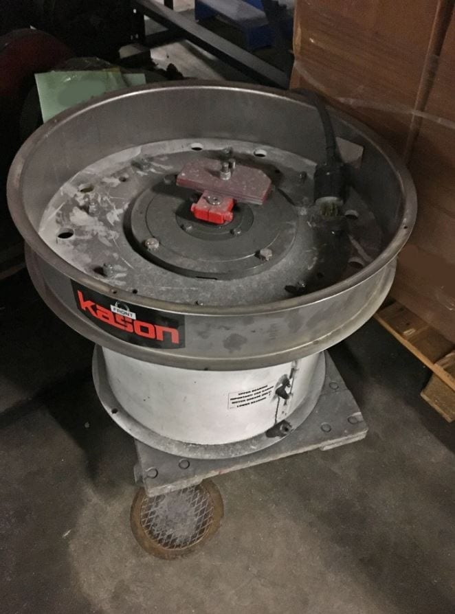 Lot of Equipment