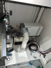 Canon FPA 5510 IX Stepper