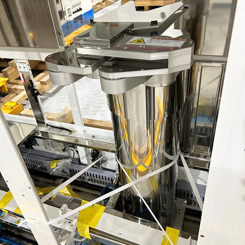 SCREEN / DNS SU 3100 Wafer Cleaner