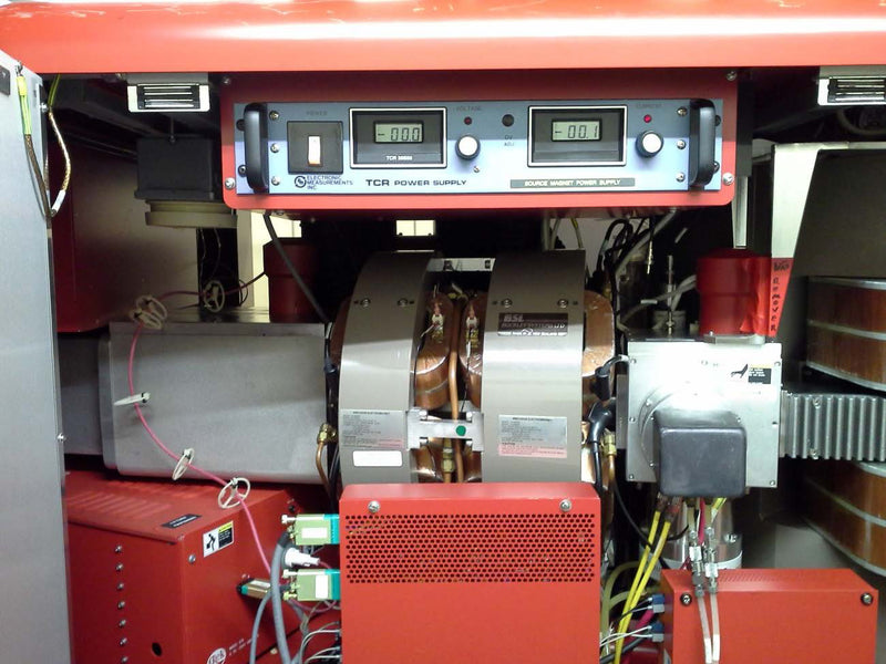 Varian E 220 Implanter